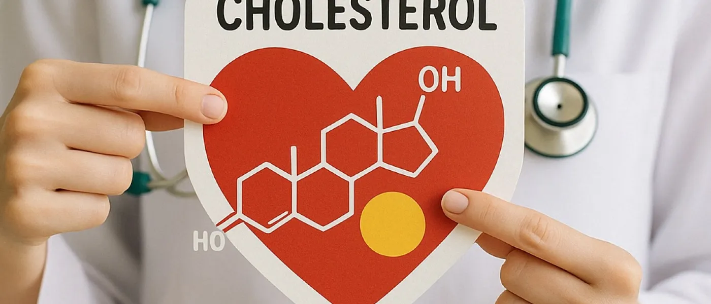 Cholesterin-Test verstehen: Dein Weg zu mehr Gesundheit