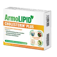 ArmoLIPID<sup>®</sup> Cholesterin <span>PLUS</span>