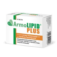 ArmoLIPID <span>PLUS</span><sup>®</sup>