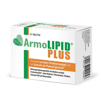 ArmoLIPID PLUS®